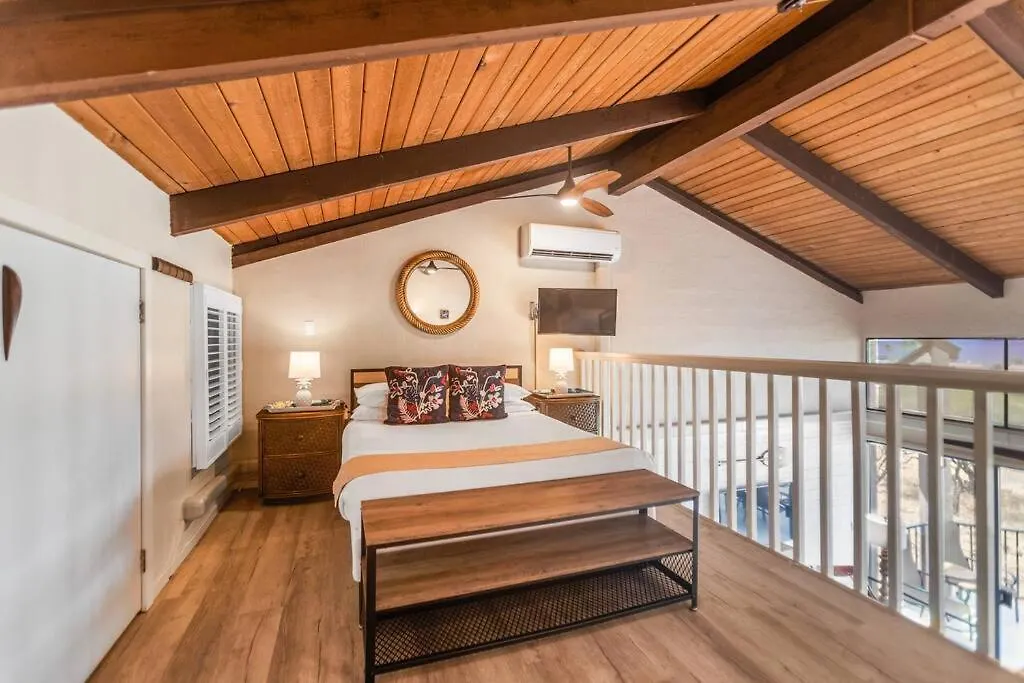 3Br Penthouse- Ocean Views, Lanais, Acs, Hot Tub, Pool, Sauna, Steps To Beach Kihei Apartamento