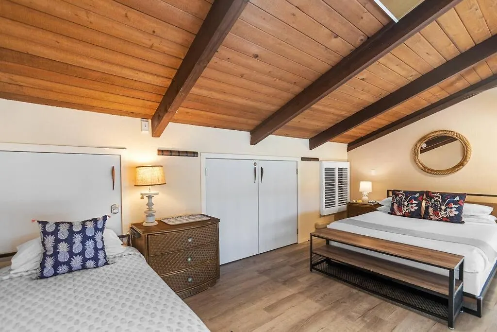 3Br Penthouse- Ocean Views, Lanais, Acs, Hot Tub, Pool, Sauna, Steps To Beach Kihei Apartamento