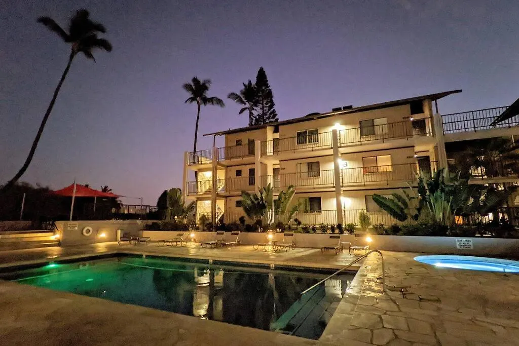 3Br Penthouse- Ocean Views, Lanais, Acs, Hot Tub, Pool, Sauna, Steps To Beach Kihei Estados Unidos da América
