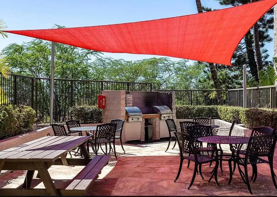3Br Penthouse- Ocean Views, Lanais, Acs, Hot Tub, Pool, Sauna, Steps To Beach Kihei